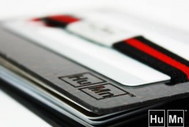 HuMn Wallet