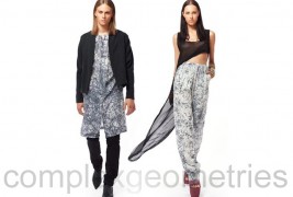 Complexgeometries spring/summer 2012 - thumbnail_1