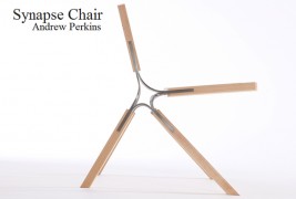 Synapse chair