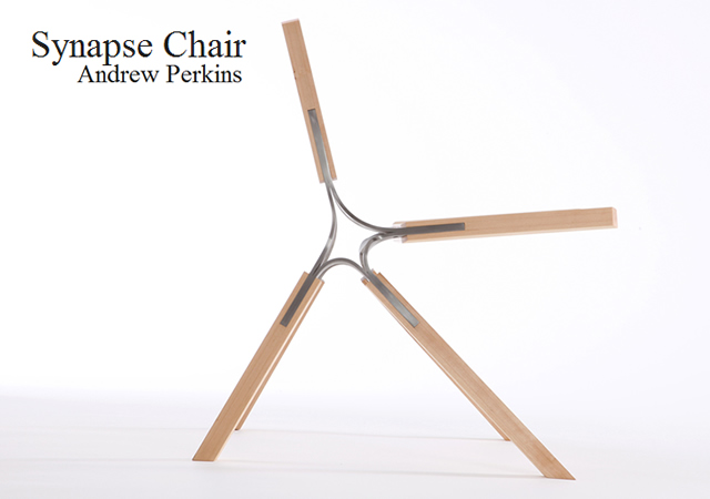 Synapse chair