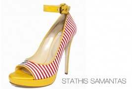 Stathis Samantas spring/summer 2012 - thumbnail_1