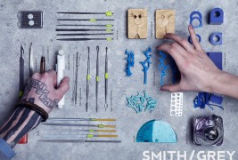 Smith Grey crafted jewels