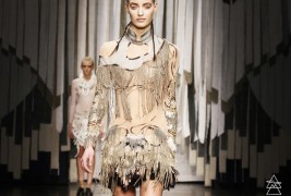 Anne Sofie Madsen Fall/Winter 2012 - thumbnail_1