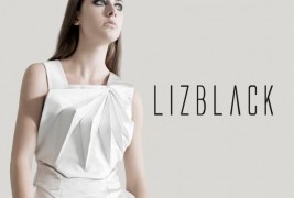 Liz Black spring/summer 2012