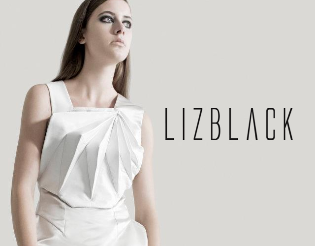 Liz Black primavera/estate 2012