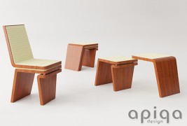 Moduline chair - thumbnail_1