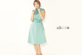 Abide spring/summer 2012 - thumbnail_1