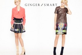 Ginger and Smart – Collezione Curio - thumbnail_2
