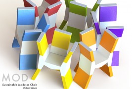 Mod chair - thumbnail_2