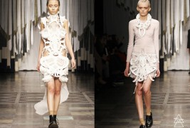 Anne Sofie Madsen Fall/Winter 2012 - thumbnail_2