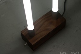T12 lamp