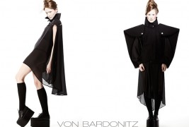 Von Bardonitz autunno/inverno 2012 - thumbnail_2