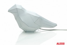 Lampada uccello by Alessi - thumbnail_3