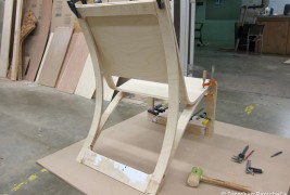 Poltrona Camber - thumbnail_3