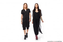 Complexgeometries spring/summer 2012 - thumbnail_3