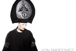 Von Bardonitz fall/winter 2012 - thumbnail_3