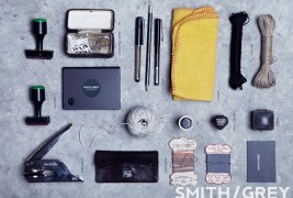 Gioielli artigianali Smith Grey - thumbnail_3