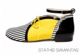 Stathis Samantas spring/summer 2012 - thumbnail_4