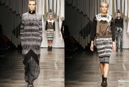 Anne Sofie Madsen Fall/Winter 2012 - thumbnail_4