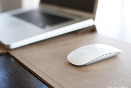 The Green Case for MacBook Pro - thumbnail_4