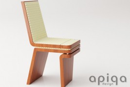 Moduline chair - thumbnail_4