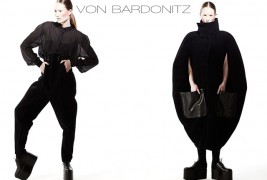 Von Bardonitz fall/winter 2012 - thumbnail_4