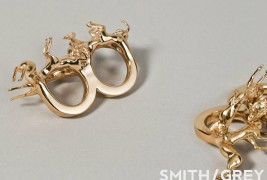 Gioielli artigianali Smith Grey - thumbnail_4