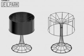 TheFRAMEwork lamp - thumbnail_5