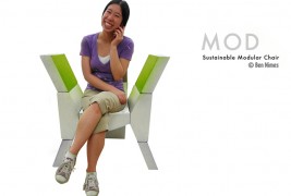 Mod chair - thumbnail_5