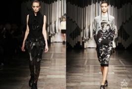 Anne Sofie Madsen Autunno/Inverno 2012 - thumbnail_5