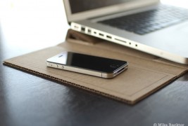 The Green Case for MacBook Pro - thumbnail_5