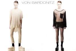 Von Bardonitz autunno/inverno 2012 - thumbnail_5