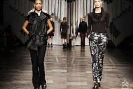 Anne Sofie Madsen Fall/Winter 2012 - thumbnail_6