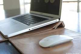The Green Case for MacBook Pro - thumbnail_6