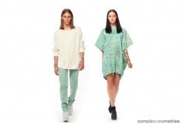 Complexgeometries spring/summer 2012 - thumbnail_6