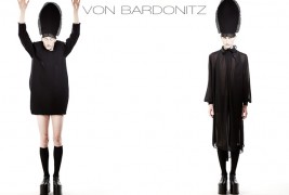 Von Bardonitz autunno/inverno 2012 - thumbnail_6