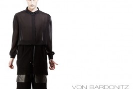 Von Bardonitz fall/winter 2012 - thumbnail_7