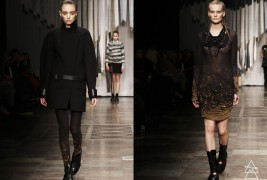 Anne Sofie Madsen Autunno/Inverno 2012 - thumbnail_7