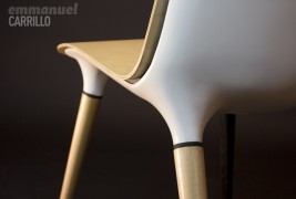 Tres chair - thumbnail_1