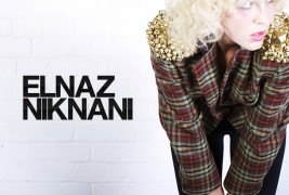 Elnaz Niknani collection 2012 - thumbnail_1