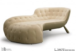 Eyres chaise lounge - thumbnail_1