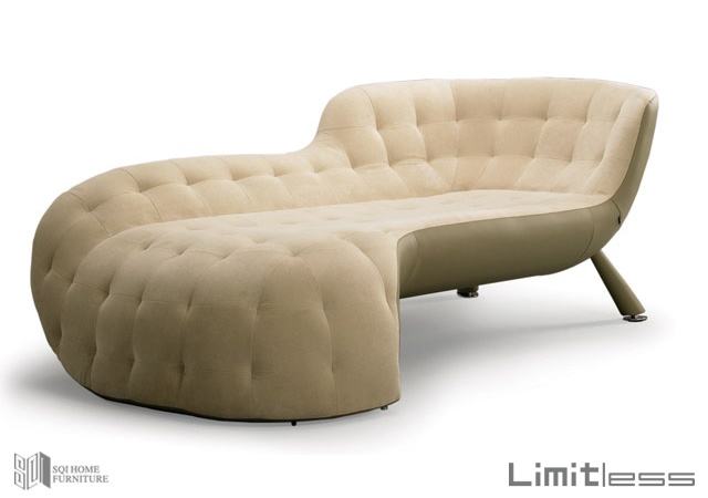 Eyres chaise lounge | Image courtesy of Limitless