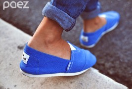 Paez shoes spring/summer 2012 - thumbnail_1
