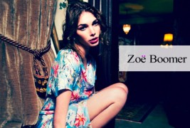 Zoe Boomer spring/summer 2012 - thumbnail_1