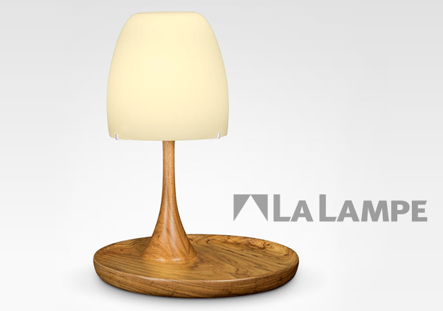 Collezione di lampade Brasileirinho