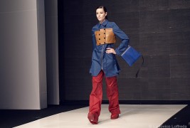 Next Generation fall/winter 2012