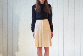 Ksenia Schnaider spring/summer 2012 - thumbnail_7