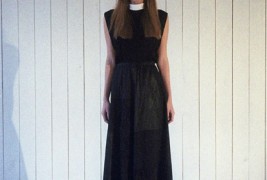 Ksenia Schnaider spring/summer 2012 - thumbnail_9