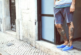 Paez shoes spring/summer 2012 - thumbnail_2