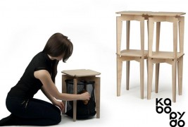 Sgabelli by Kabo & Pydo - thumbnail_2